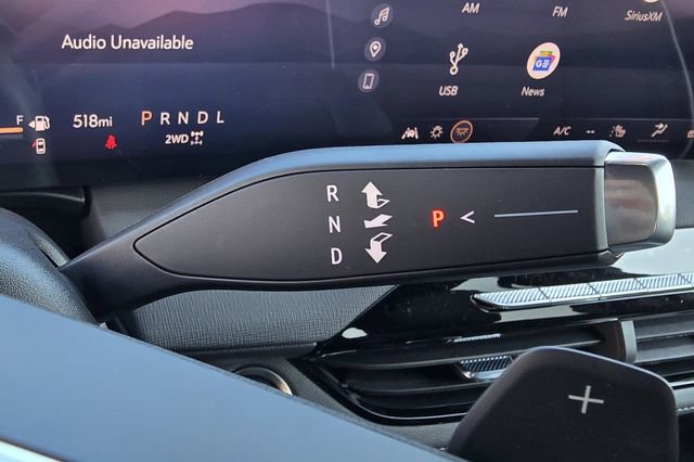 2026 Buick Enclave Preferred - Photo 34