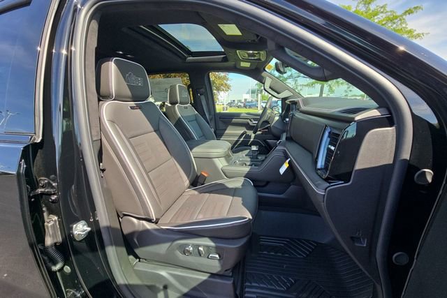 2026 GMC Sierra 1500 AT4X - Photo 29