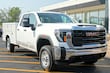 GMC Sierra 2500 HD