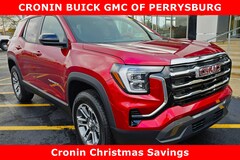 2026 GMC Terrain Elevation SUV