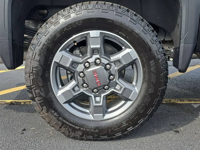 2025 GMC Sierra 2500HD SLT - Photo 34