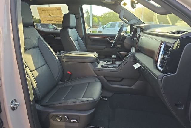 2026 GMC Sierra 1500 Denali - Photo 29