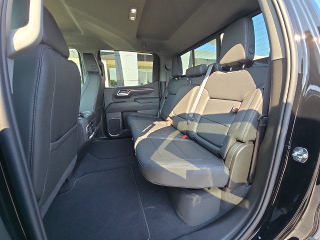 2026 GMC Sierra 1500 SLT - Photo 25