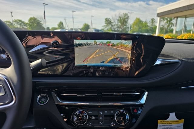 2026 Buick Envista Sport Touring - Photo 14