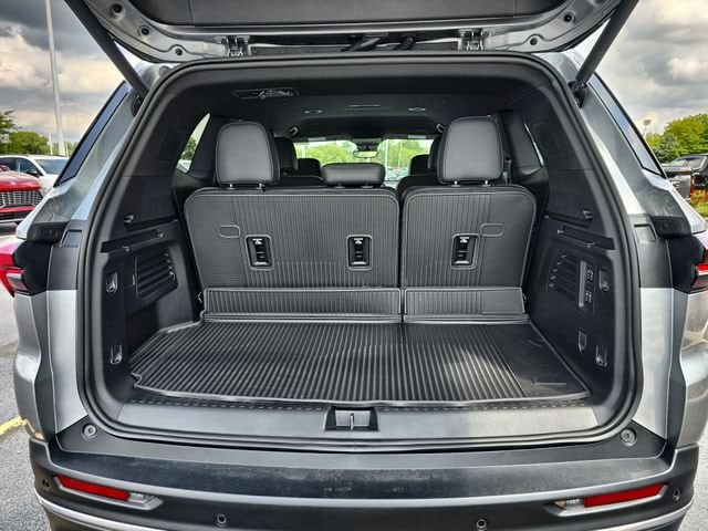 2027 Buick Enclave Preferred - Photo 26