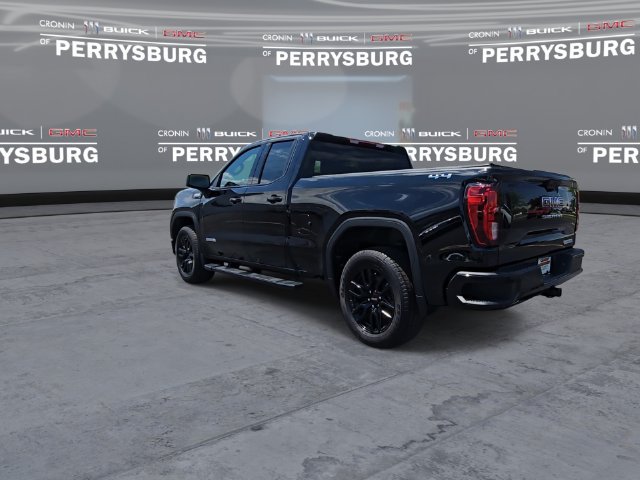 2026 GMC Sierra 1500 Elevation - Photo 6