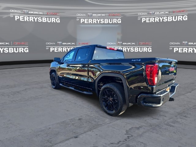 2026 GMC Sierra 1500 Elevation - Photo 6