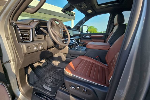 2026 GMC Sierra 2500HD Denali Ultimate - Photo 10