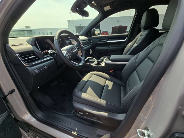 2026 GMC Terrain Elevation - Photo 10