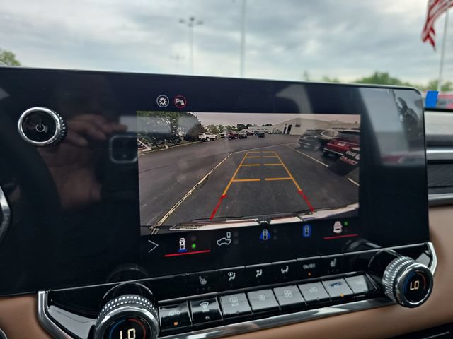 2026 GMC Canyon AT4 - Photo 15