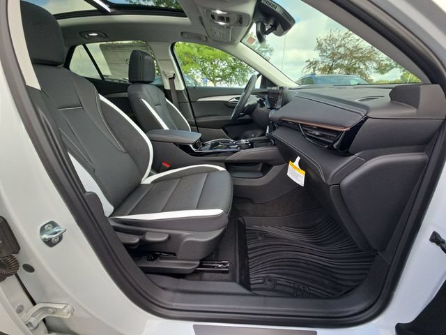 2026 Buick Envision Sport Touring - Photo 29