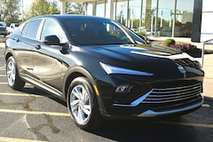 2026 Buick Envista Preferred SUV