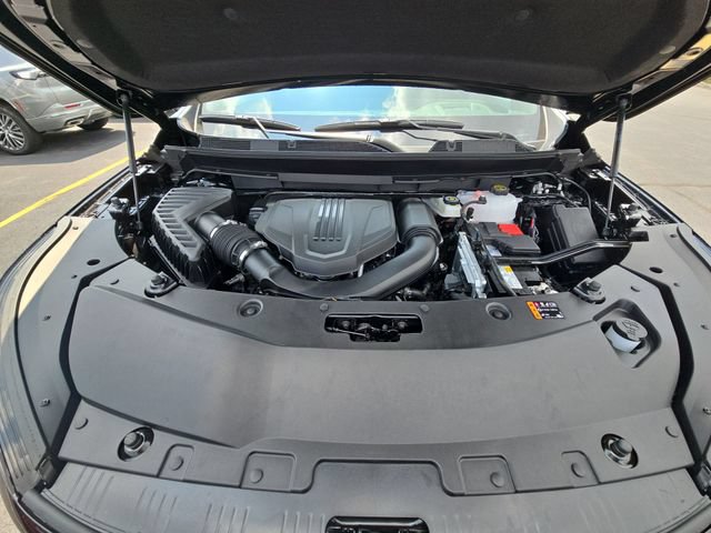 2026 Buick Enclave Avenir - Photo 31