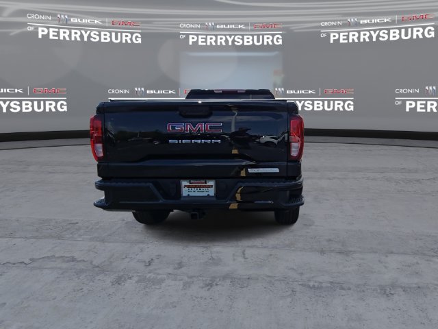 2026 GMC Sierra 1500 Elevation - Photo 7