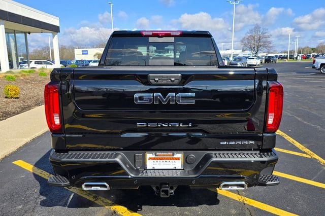 2026 GMC Sierra 1500 Denali Ultimate - Photo 7