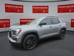 2026 GMC Terrain Elevation SUV