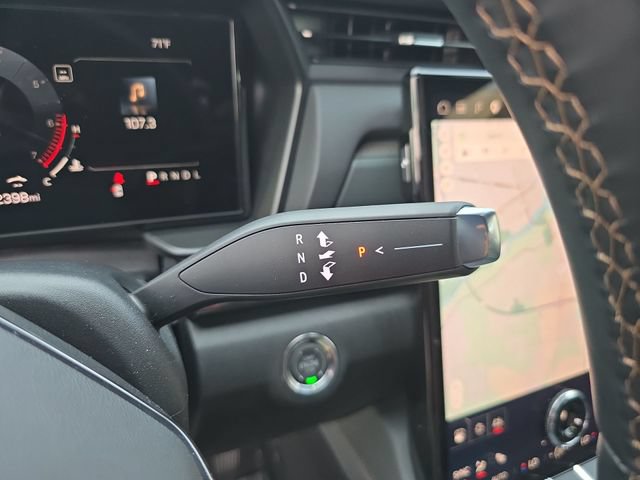2026 GMC Terrain AT4 - Photo 16