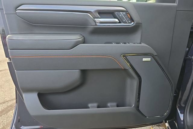 2026 GMC Sierra 2500HD AT4 - Photo 23