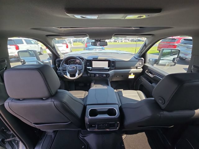 2025 GMC Sierra 2500HD SLT - Photo 21