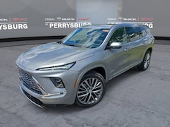 2026 Buick Enclave Avenir SUV