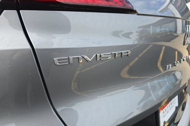 2026 Buick Envista Sport Touring - Photo 31