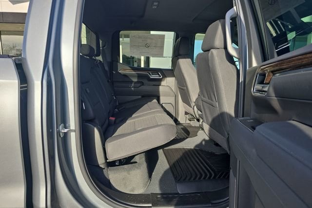 2026 GMC Sierra 1500 Elevation - Photo 27