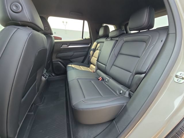 2026 GMC Terrain Elevation - Photo 25