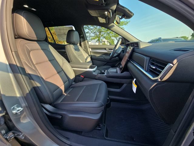 2026 GMC Terrain Elevation - Photo 27
