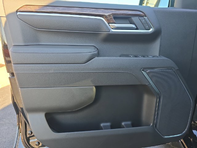 2026 GMC Sierra 1500 Elevation - Photo 22