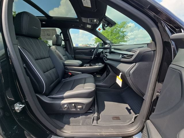 2026 Buick Enclave Avenir - Photo 29
