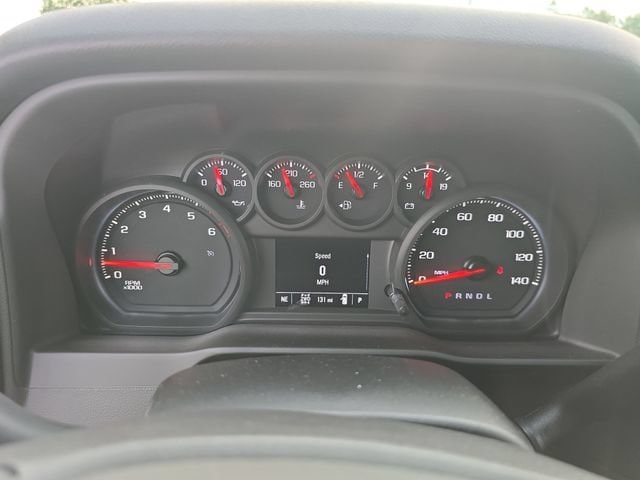 2026 GMC Sierra 2500HD Pro - Photo 11