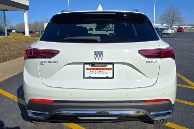 2026 Buick Envision Preferred - Photo 7