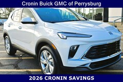 2026 Buick Encore GX Preferred SUV