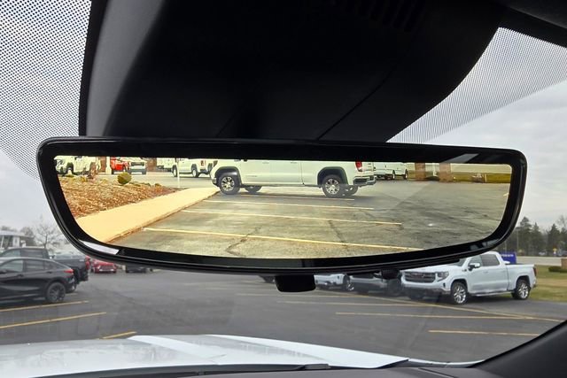 2026 GMC Yukon AT4 - Photo 37