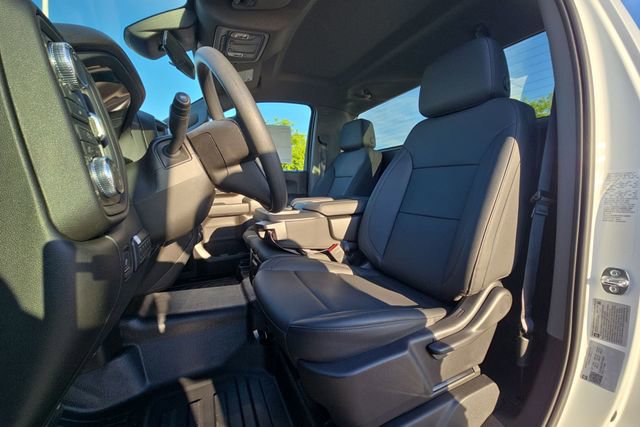 2026 GMC Sierra 3500HD Pro - Photo 18