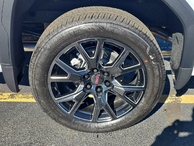 2026 GMC Sierra 1500 Denali - Photo 34