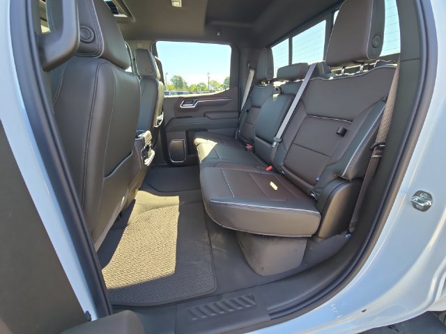 2026 GMC Sierra 1500 Denali - Photo 26