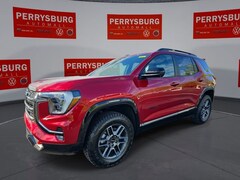 2026 GMC Terrain AT4 SUV