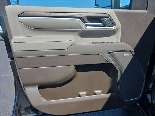 2025 GMC Sierra 2500HD SLT - Photo 23