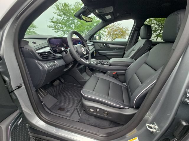 2027 Buick Enclave Preferred - Photo 9