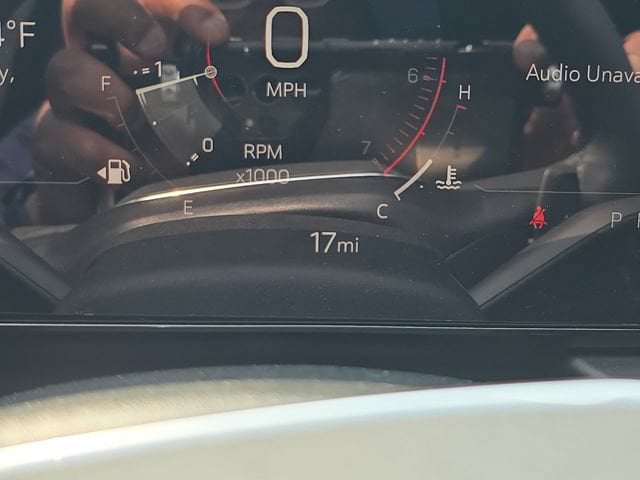 2026 GMC Terrain Elevation - Photo 12