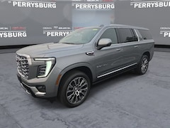 2026 GMC Yukon XL Denali SUV