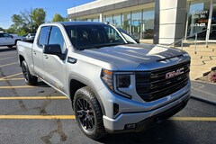 2025 GMC Sierra 1500 Elevation Truck