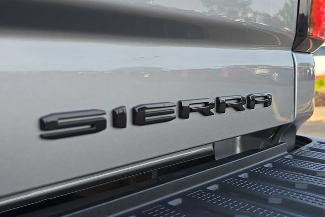 2026 GMC Sierra 2500HD Denali Ultimate - Photo 33