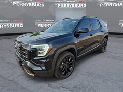 2026 GMC Terrain Elevation SUV