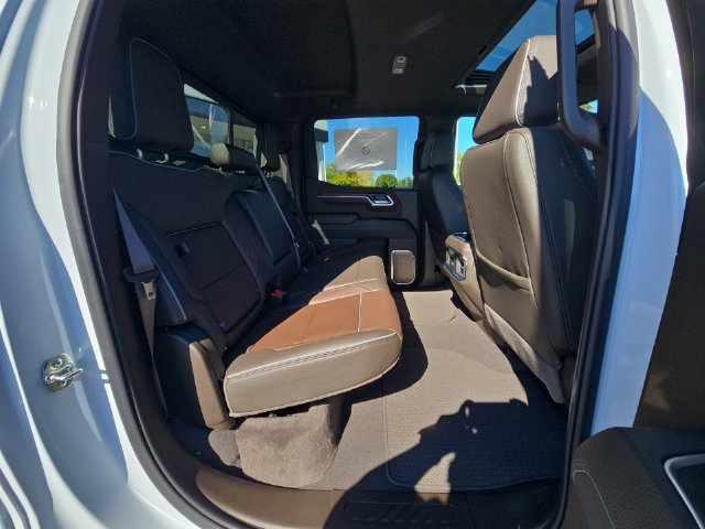 2026 GMC Sierra 1500 Denali - Photo 28