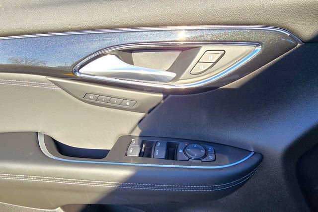 2026 Buick Envision Preferred - Photo 22