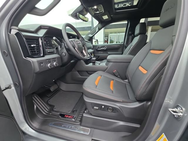 2026 GMC Sierra 1500 AT4 - Photo 10