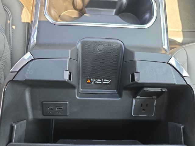 2025 GMC Sierra 2500HD SLT - Photo 36