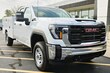 GMC Sierra 2500 HD